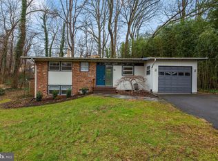 3447 Surrey Ln, Falls Church, VA 22042