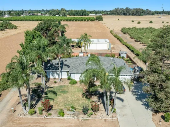 291 S Locan Ave, Fresno, CA 93737