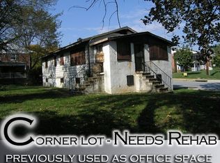 916 Bridgeview Rd, Baltimore, MD 21225