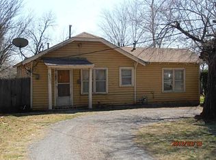 6720 NW 11th St, Oklahoma City, OK 73127