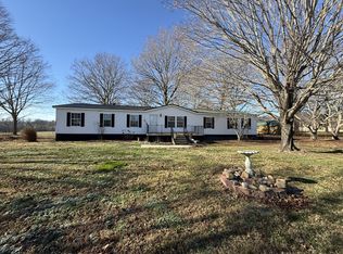 10268 Ragsdale Rd, Manchester, TN 37355