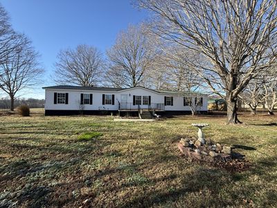10268 Ragsdale Rd, Manchester, TN, 37355