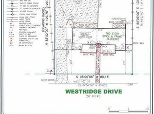 1904 Westridge Dr, Austin, TX 78704