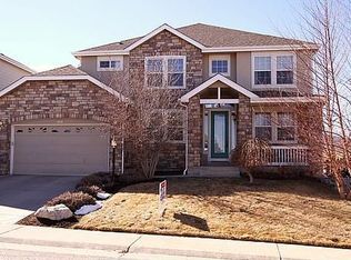 7039 S Garrison St, Littleton, CO 80128
