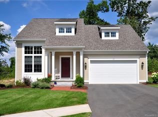 5 Prospect Rdg, Simsbury, CT 06070