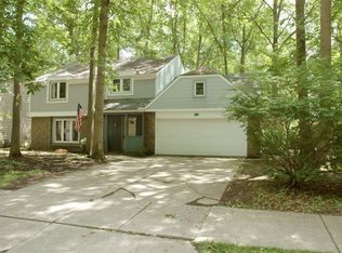 6412 Durango Dr, Fort Wayne, IN 46815