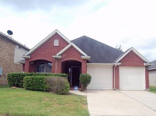 24407 Eagle Haven Dr, Katy, TX 77494