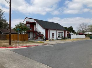 200 W 4th St APT 1, San Juan, TX 78589