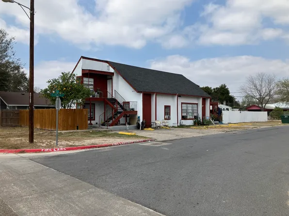 200 W 4th St APT 1, San Juan, TX 78589