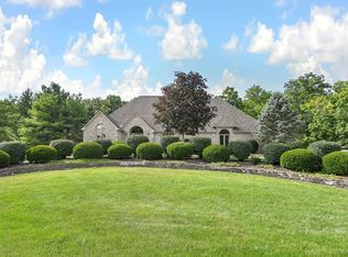 315 Thornbury Ln, Powell, OH 43065