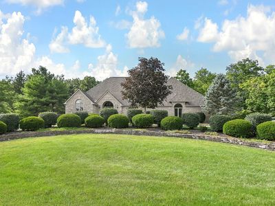 315 Thornbury Ln, Powell, OH, 43065