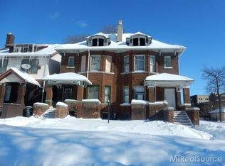 1480 Bewick St, Detroit, MI