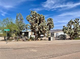 75 Mohave Ln, Meadview, AZ 86444