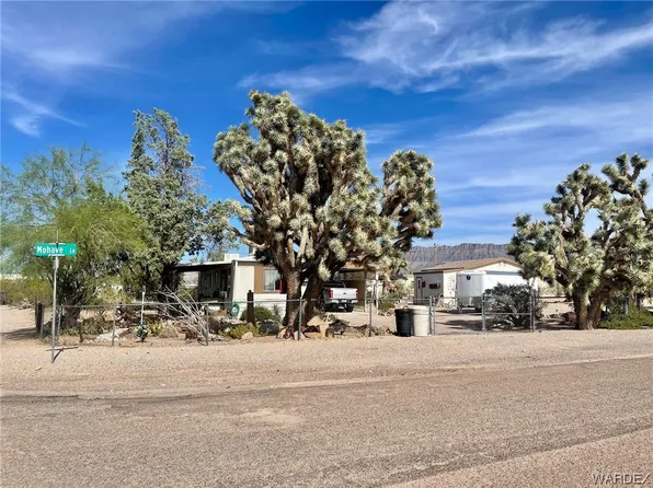 75 Mohave Ln, Meadview, AZ 86444