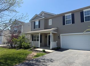 4681 Grandover Dr #4681, Columbus, OH 43207
