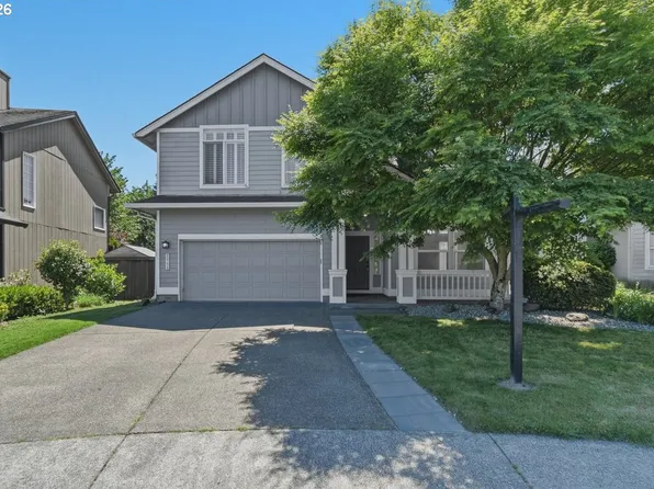 3713 SE 182nd Ave, Vancouver, WA 98683