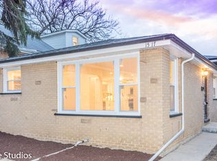 1517 Washington Blvd, Maywood, IL