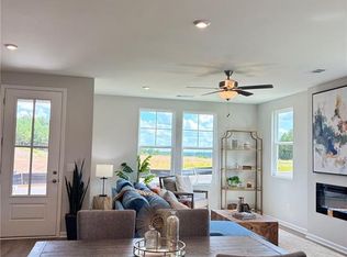 107 Park Ridge Cir, Emerson, GA 30137