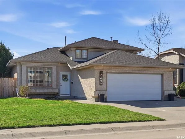 743 Cowley ROAD, Saskatoon, SK S7N 4J1