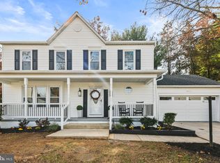 12 Trotters Ridge Ct, Catonsville, MD 21228