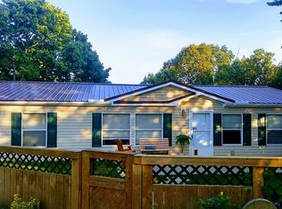 14191 Pleasant Ridge Rd, Rogers, AR 72756