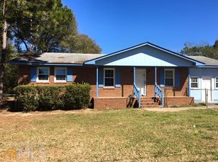201 Pineview St, East Dublin, GA 31027