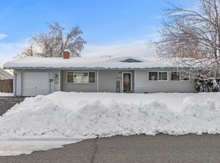 10448 Wright Ave, Klamath Falls, OR 97603