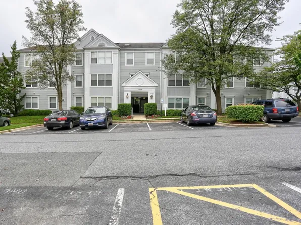 2702 Snowbird Ter, Silver Spring, MD