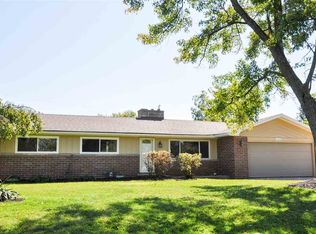7004 Penrose Dr, Fort Wayne, IN 46835