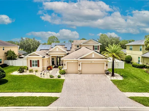 21049 Ski Way, Land O Lakes, FL 34638