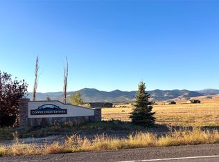 4980 Old Iron Dr, Helena, MT 59602