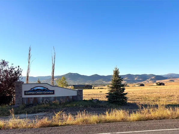4980 Old Iron Dr, Helena, MT 59602
