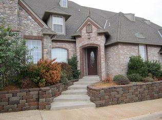 136 Rue De Montserrat, Norman, OK 73071