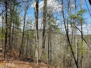 0 Bell Camp Rd #1.37, Blue Ridge, GA 30513