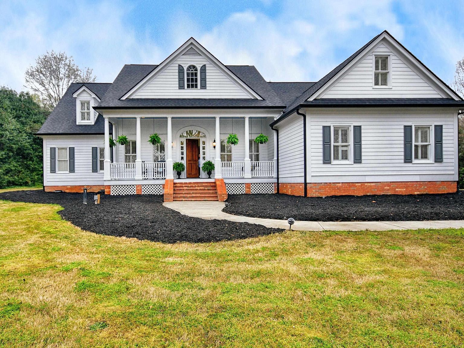 115 Spaulding Farm Rd, Greenville, SC 29615 Zillow