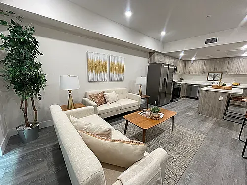 The SECRET in K-Town Luxury Apartments — Photo 47