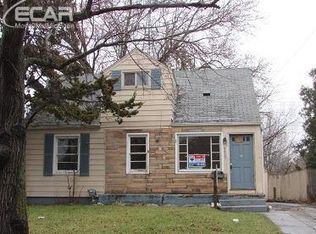 4409 Pengelly Rd, Flint, MI 48507