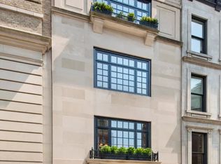 1149 Park Ave, New York, NY 10128