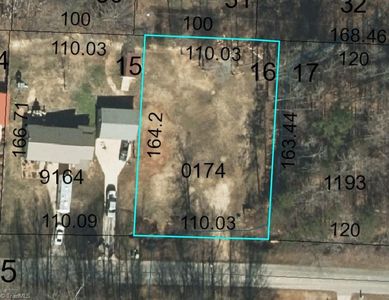 406 Fieldstone Dr #16, Winston Salem, NC, 27127