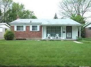 20101 Lahser Rd, Detroit, MI 48219