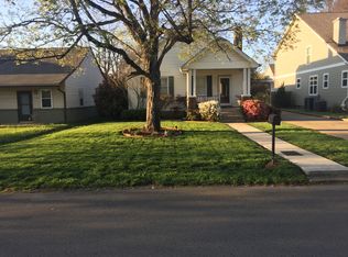 4706 Wyoming Ave, Nashville, TN 37209