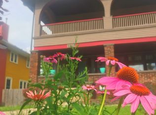 3263 N New Jersey St, Indianapolis, IN