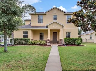 2163 Shackley Pl, Apopka, FL 32703