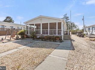 26395 W Pintail Rd UNIT 2033, Millsboro, DE 19966