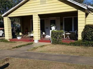 1911 Eugene Ave, Selma, AL 36703