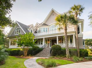 26 Ocean Course Dr, Johns Island, SC 29455