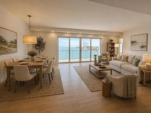 11111 Biscayne Blvd #6C Photo 1