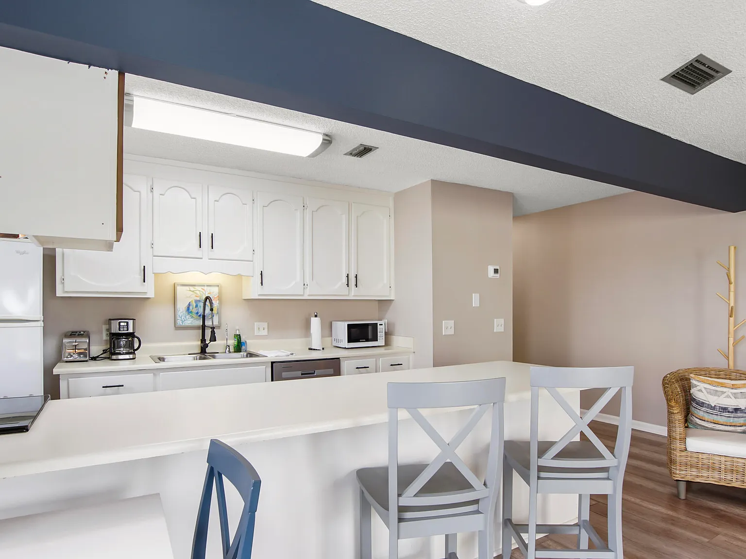 1 bed, 788 sqft, $1,500 — Photo 4