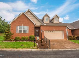 4701 Truan Ridge Way, Knoxville, TN 37918
