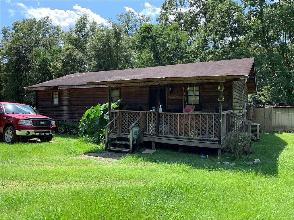 385 Dead Lake Rd, Creola, AL 36525 Zillow